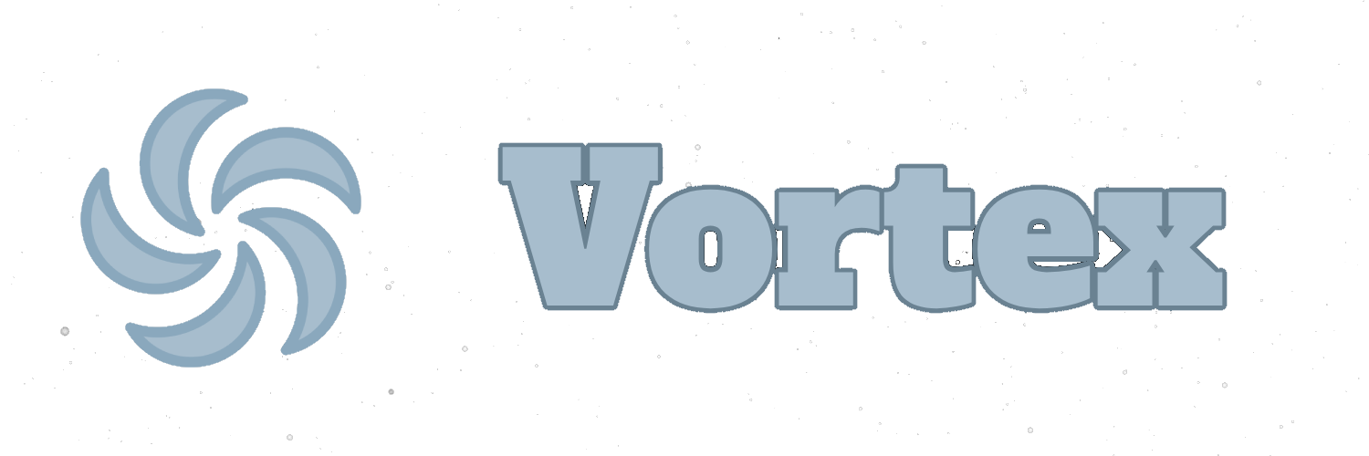 Vortex Banner
